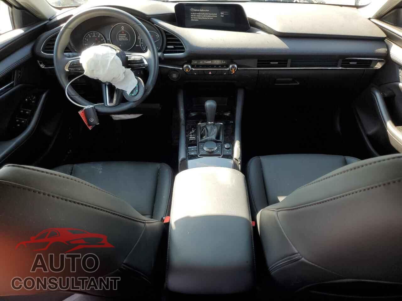 MAZDA 3 2024 - 3MZBPACM3RM429455