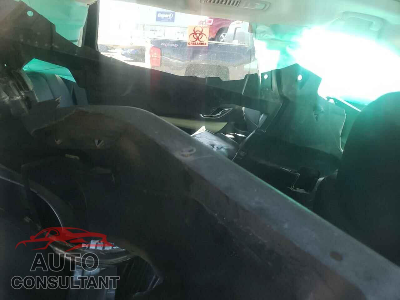 SUBARU ASCENT 2022 - 4S4WMAPD2N3441756