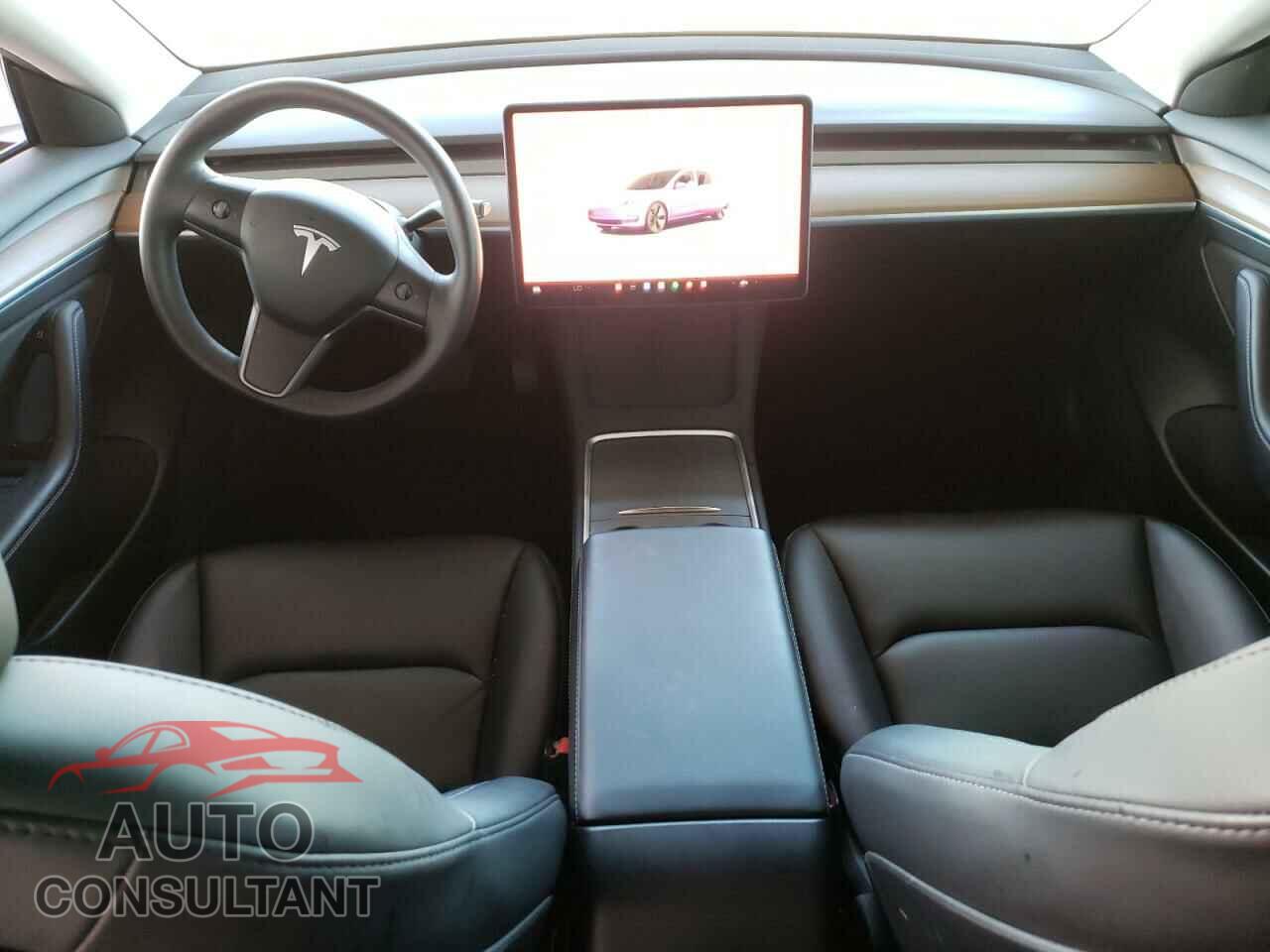 TESLA MODEL 3 2023 - 5YJ3E1EA1PF399745