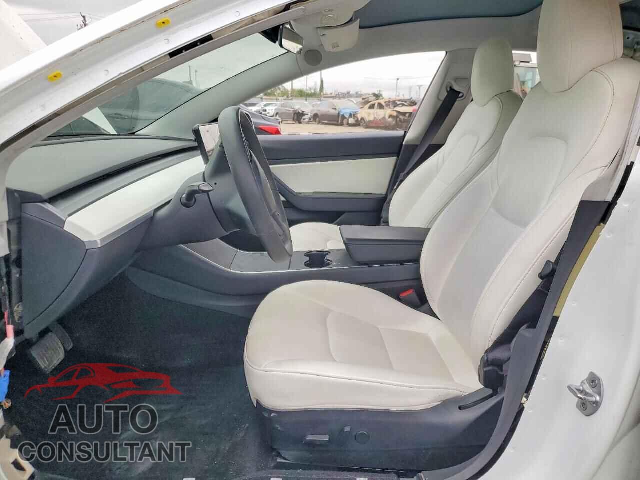 TESLA MODEL 3 2020 - 5YJ3E1EA1LF741169