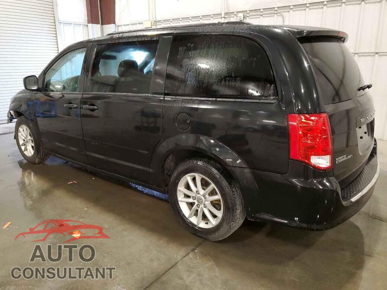 DODGE CARAVAN 2015 - 2C4RDGCG6FR541081