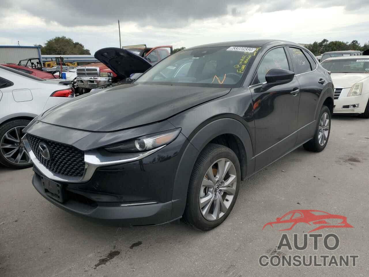 MAZDA CX30 2021 - 3MVDMBBL9MM244093