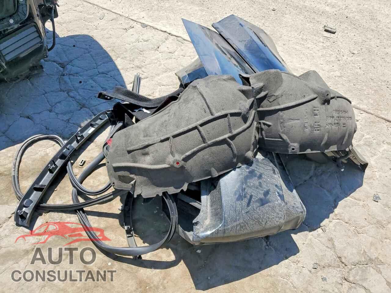 TESLA MODEL Y 2024 - 7SAYGAEE7RF987948