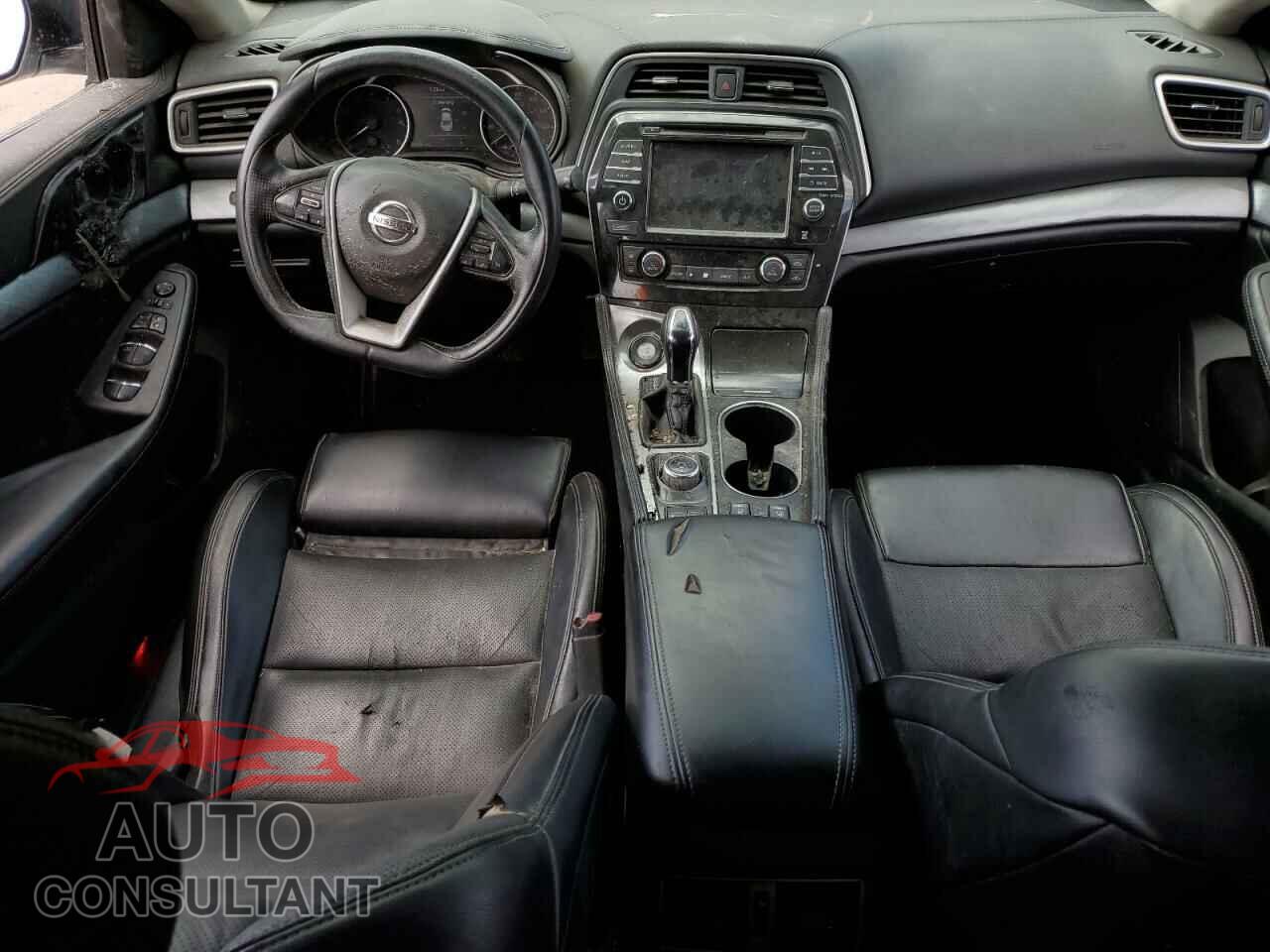 NISSAN MAXIMA 2017 - 1N4AA6AP0HC368288