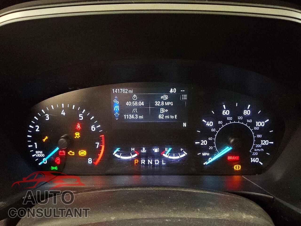 FORD ESCAPE 2020 - 1FMCU0F60LUA31447
