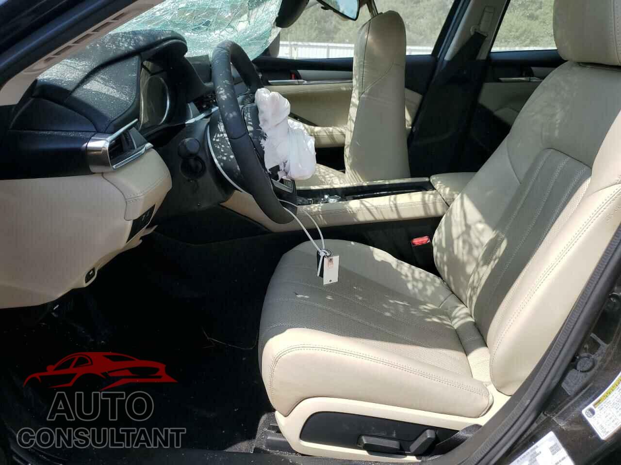 MAZDA 6 2019 - JM1GL1VM8K1504798