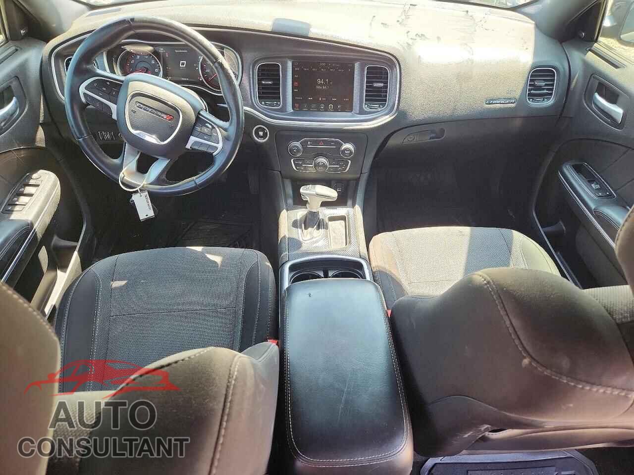 DODGE CHARGER 2015 - 2C3CDXHG8FH794704