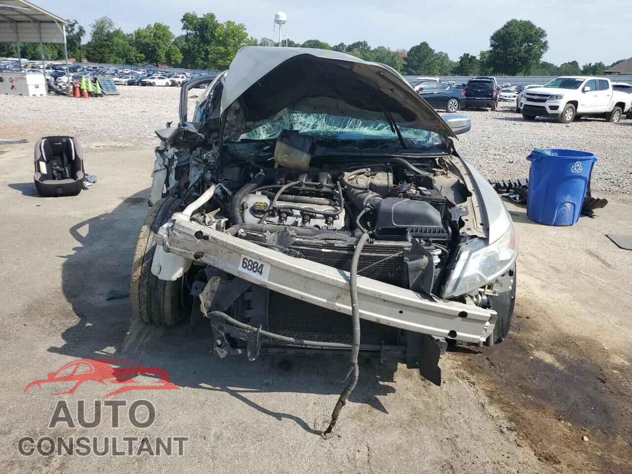 FORD TAURUS 2011 - 1FAHP2FW1BG117687