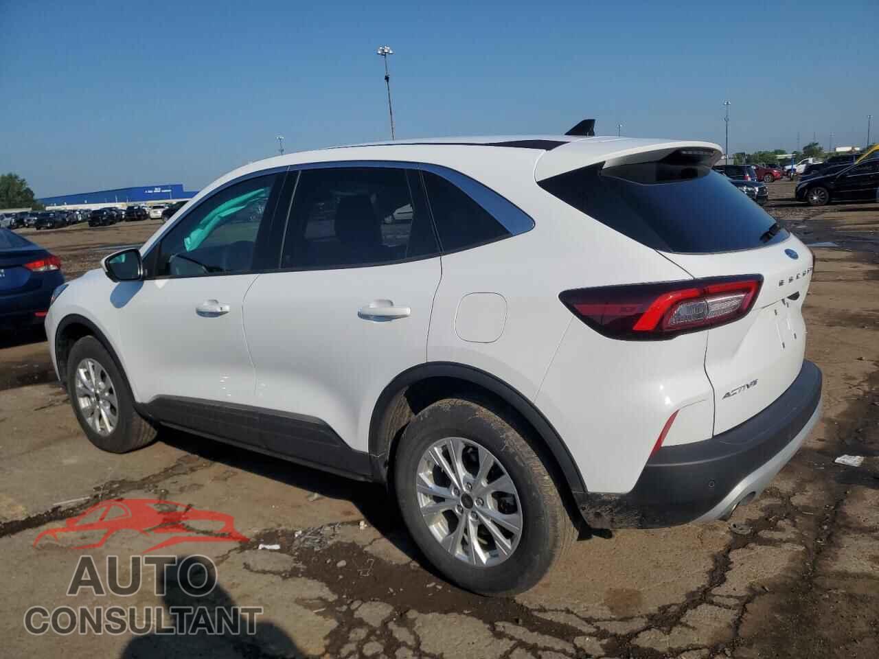 FORD ESCAPE ACT 2023 - 1FMCU9GN2PUB40461