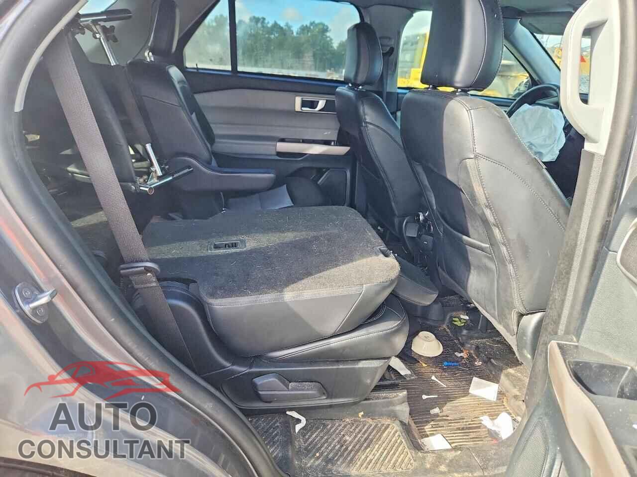 FORD EXPLORER 2023 - 1FMSK7DH4PGB78244