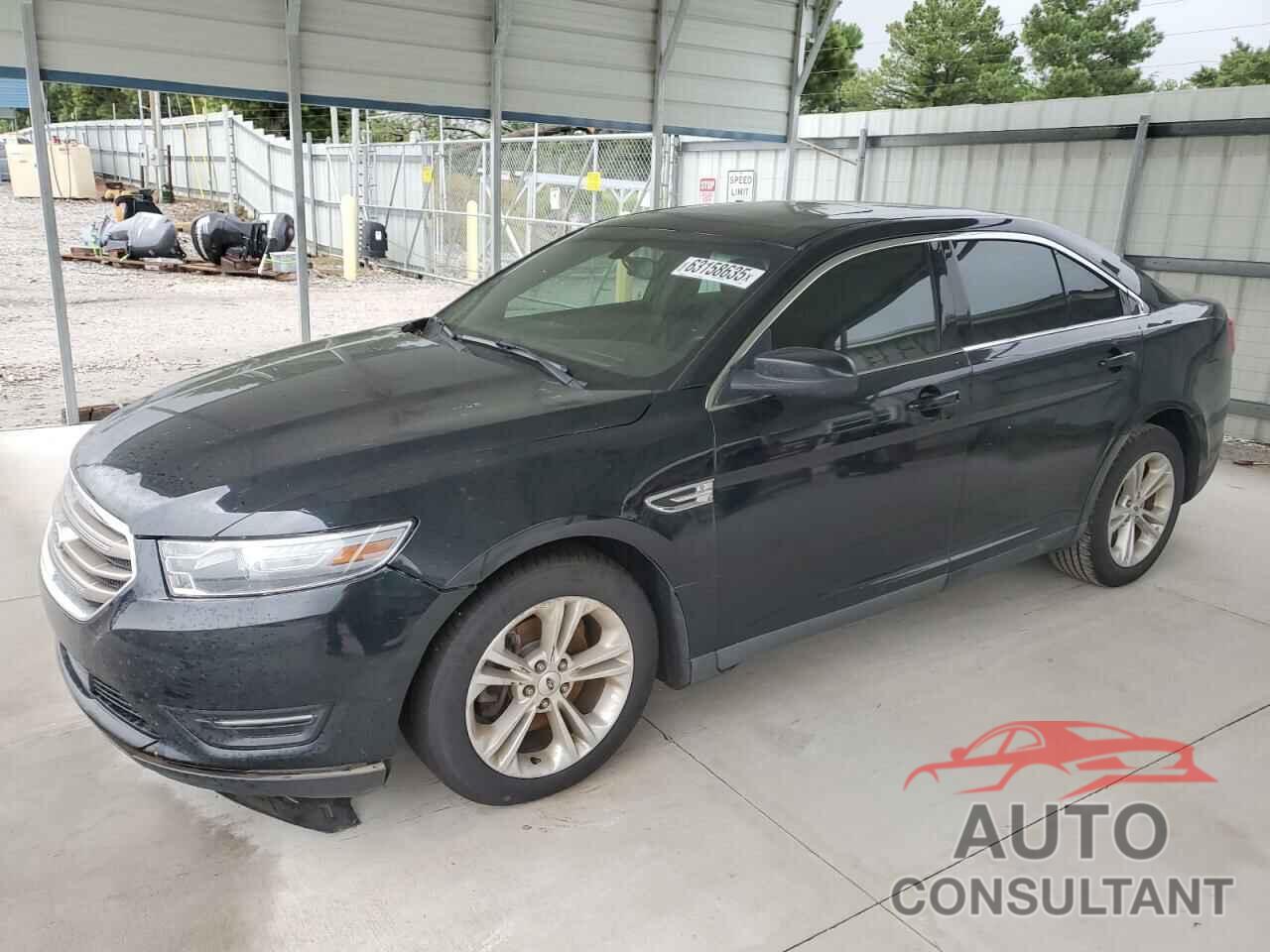 FORD TAURUS 2014 - 1FAHP2E81EG139597