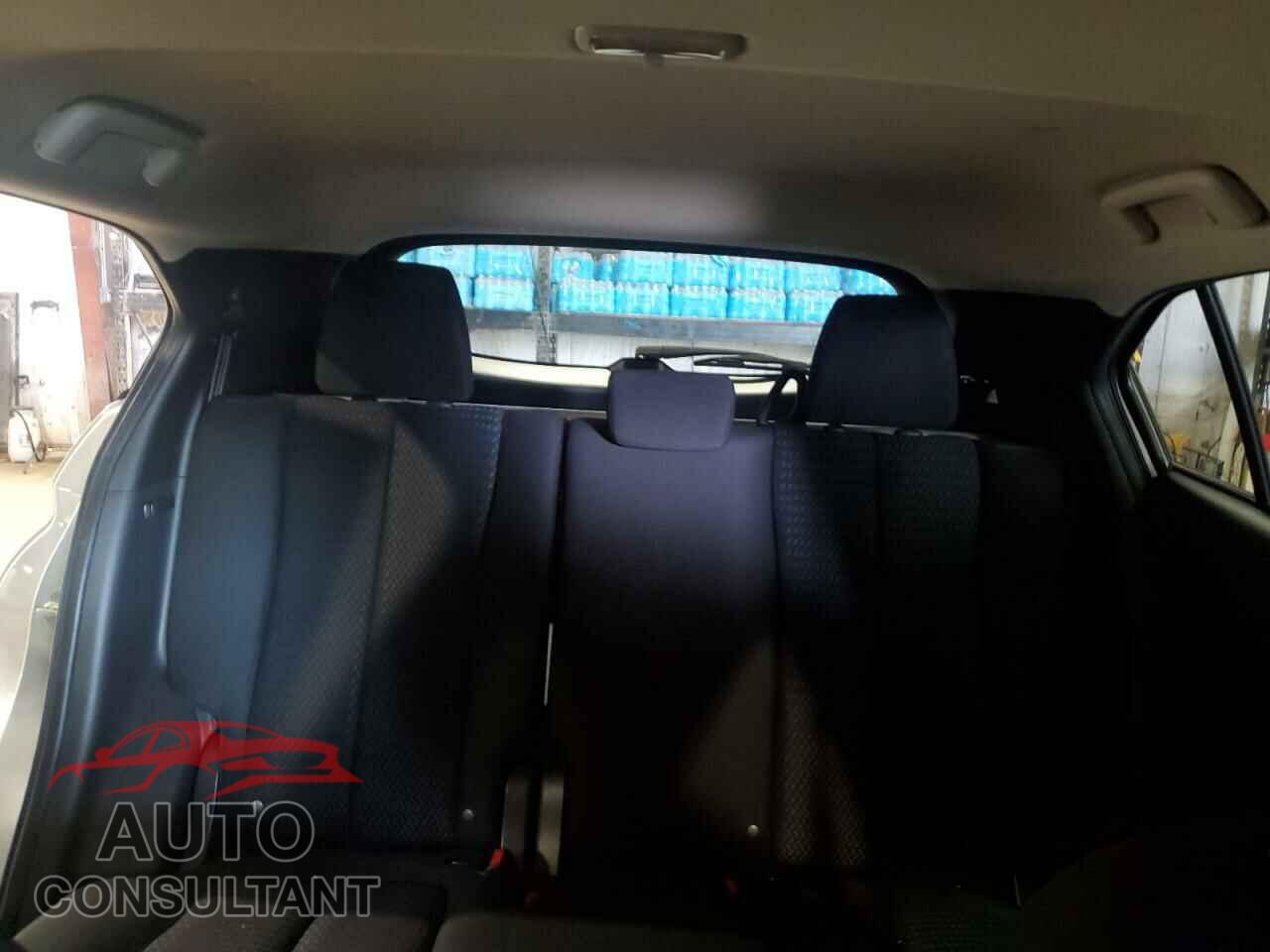 MITSUBISHI ECLIPSE 2023 - JA4ATVAA7PZ006846
