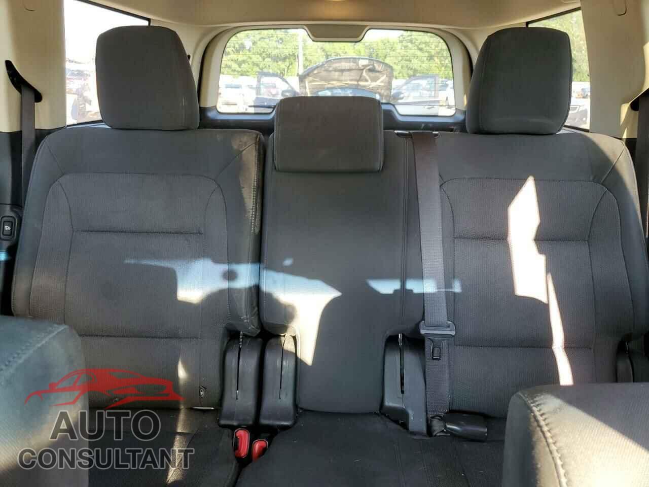 FORD FLEX 2018 - 2FMGK5B87JBA06737