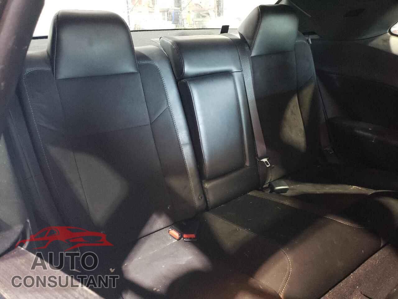 DODGE CHALLENGER 2019 - 2C3CDZBT3KH592932