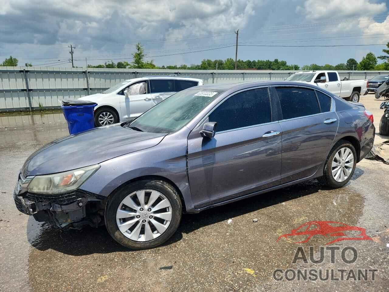 HONDA ACCORD 2015 - 1HGCR2F84FA240412