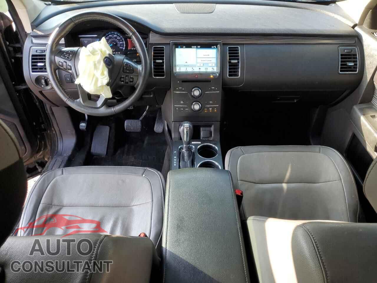 FORD FLEX 2018 - 2FMGK5C83JBA21475