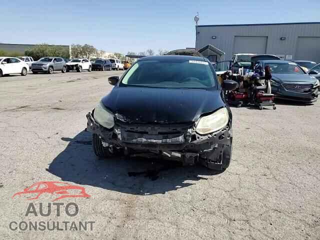 FORD FOCUS 2014 - 1FADP3F25EL162449
