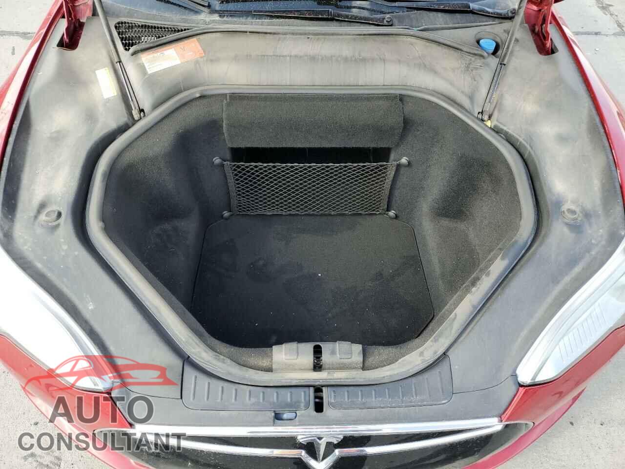 TESLA MODEL S 2014 - 5YJSA1H10EFP56218