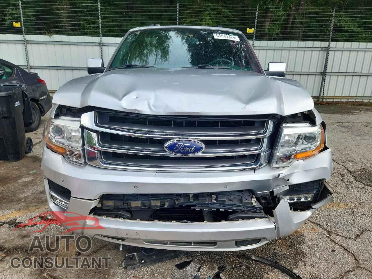 FORD EXPEDITION 2017 - 1FMJU1KT2HEA33968