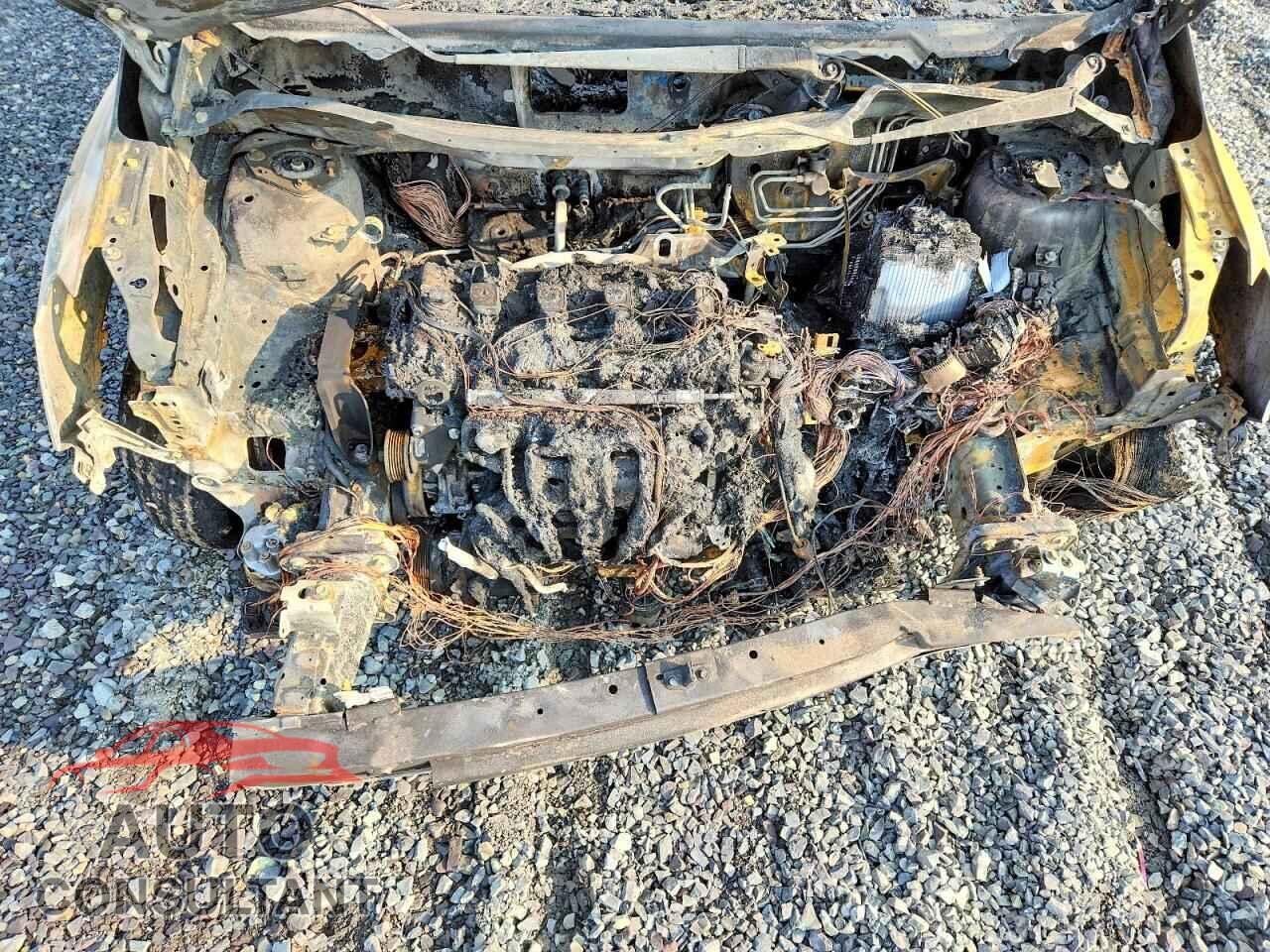 MAZDA 5 2013 - JM1CW2DL8D0158846