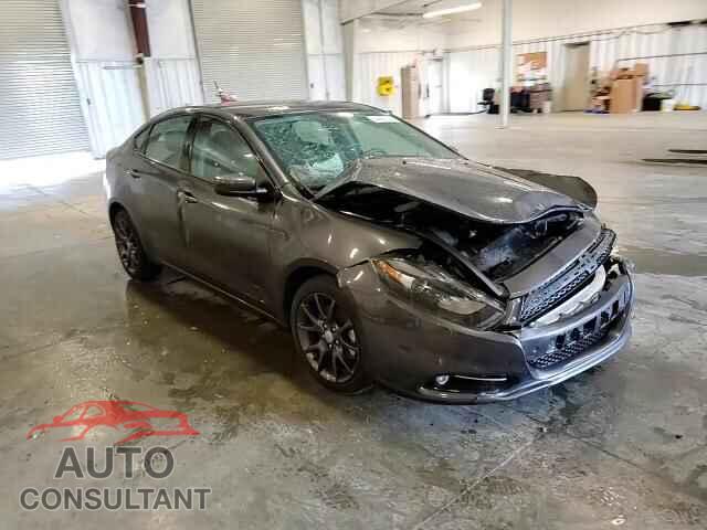 DODGE DART 2016 - 1C3CDFFA3GD821475