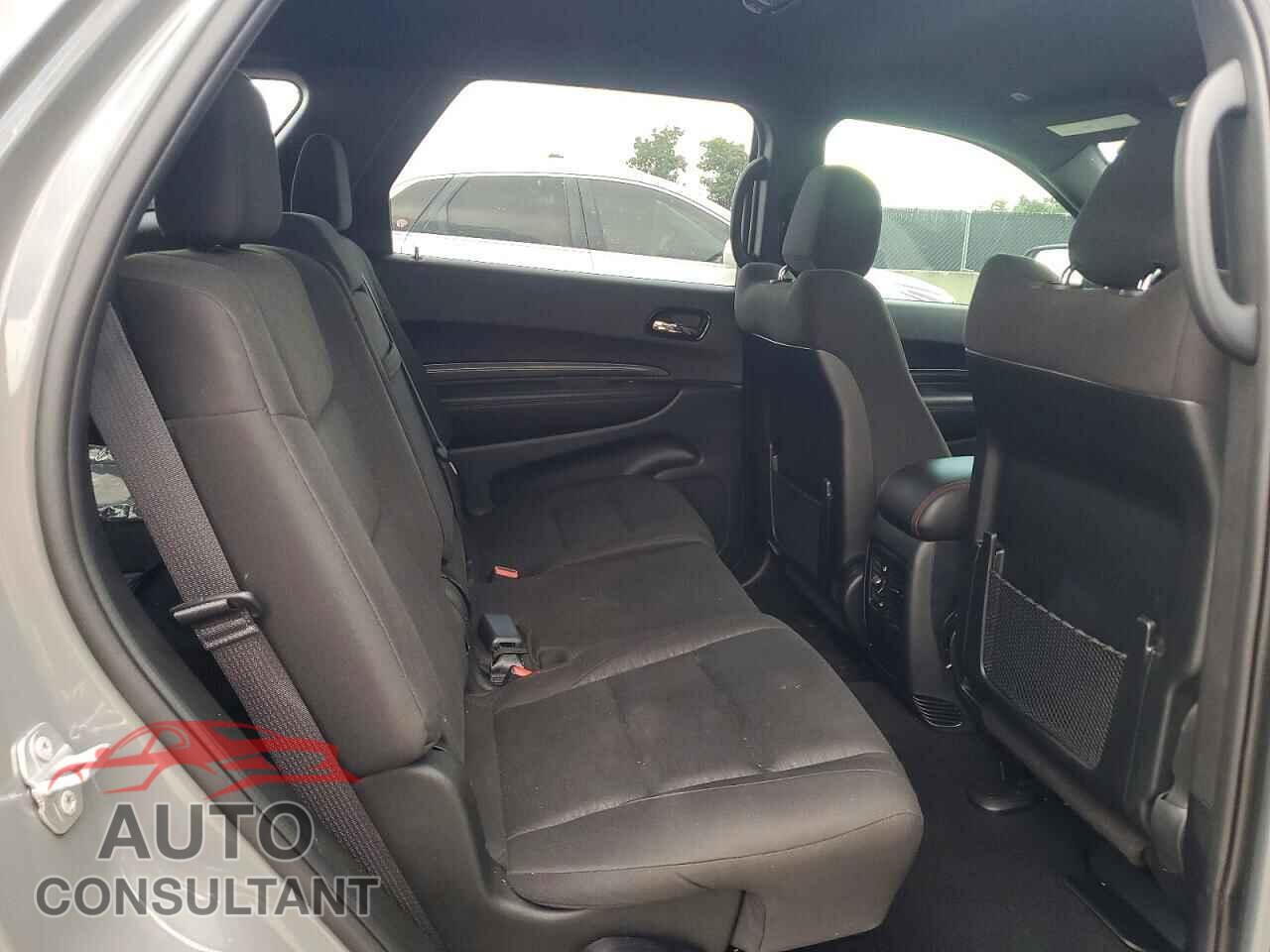 DODGE DURANGO 2026 - 1C4SDJCT7TC200109