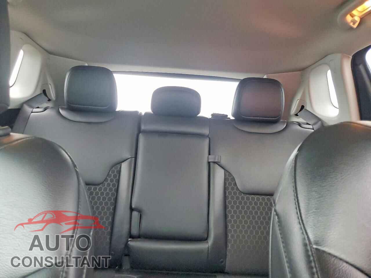 JEEP COMPASS 2020 - 3C4NJDBB3LT165122