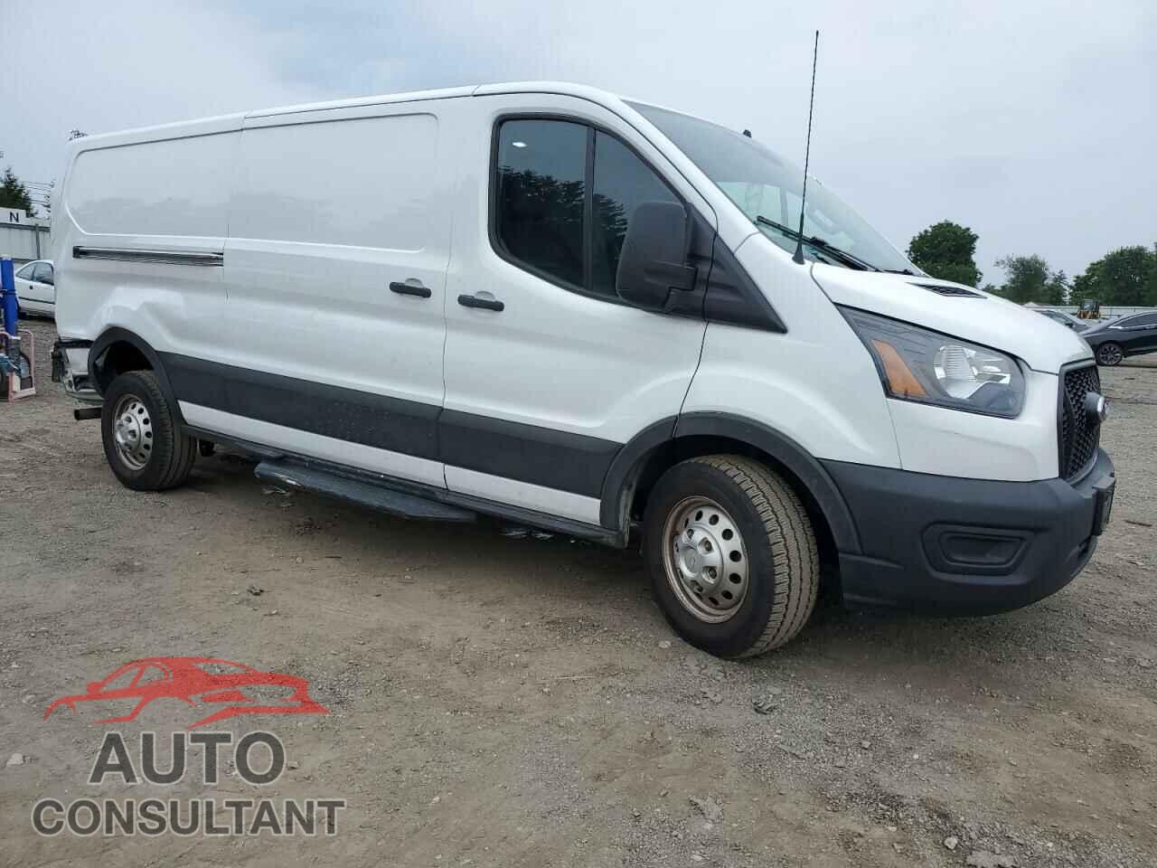 FORD TRANSIT 2023 - 1FTBF2YG9PKA02445