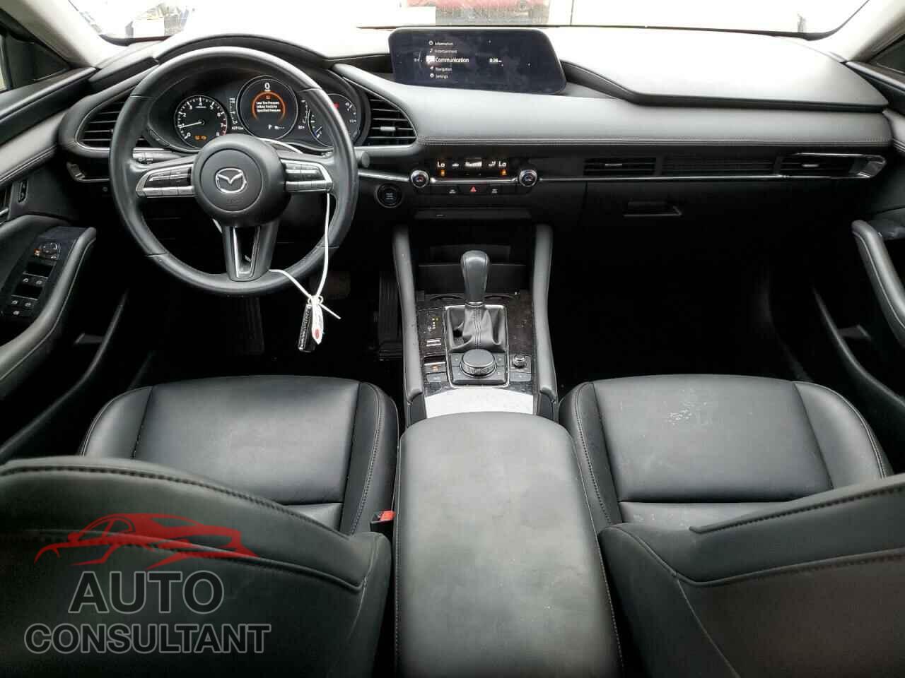 MAZDA 3 2019 - JM1BPACL3K1109727