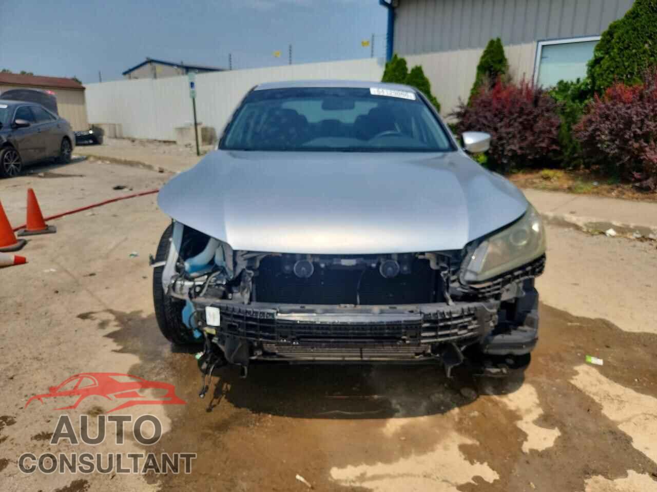 HONDA ACCORD 2015 - 1HGCR2F39FA187176