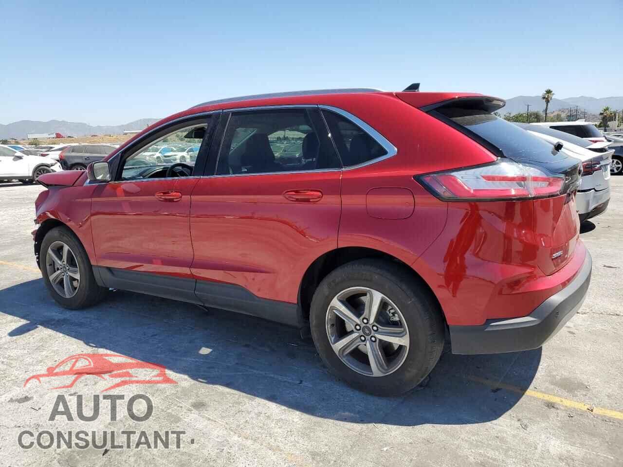 FORD EDGE 2023 - 2FMPK4J95PBA33688