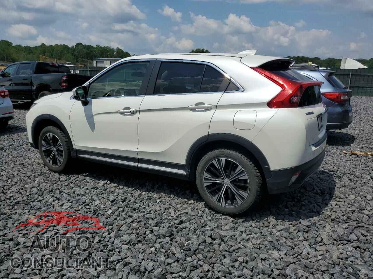 MITSUBISHI ECLIPSE 2019 - JA4AT5AA0KZ020645