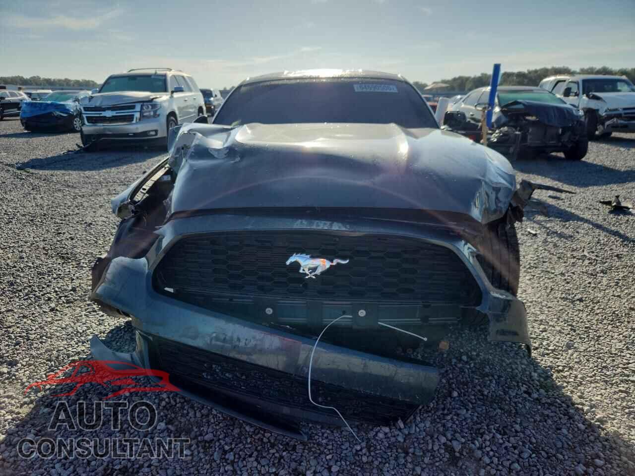 FORD MUSTANG 2015 - 1FA6P8TH1F5374348