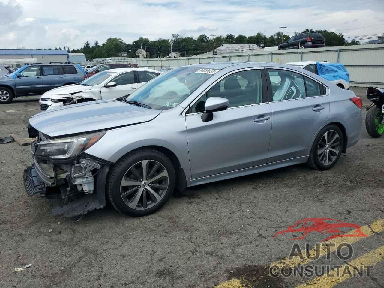 SUBARU LEGACY 2018 - 4S3BNAN62J3005777