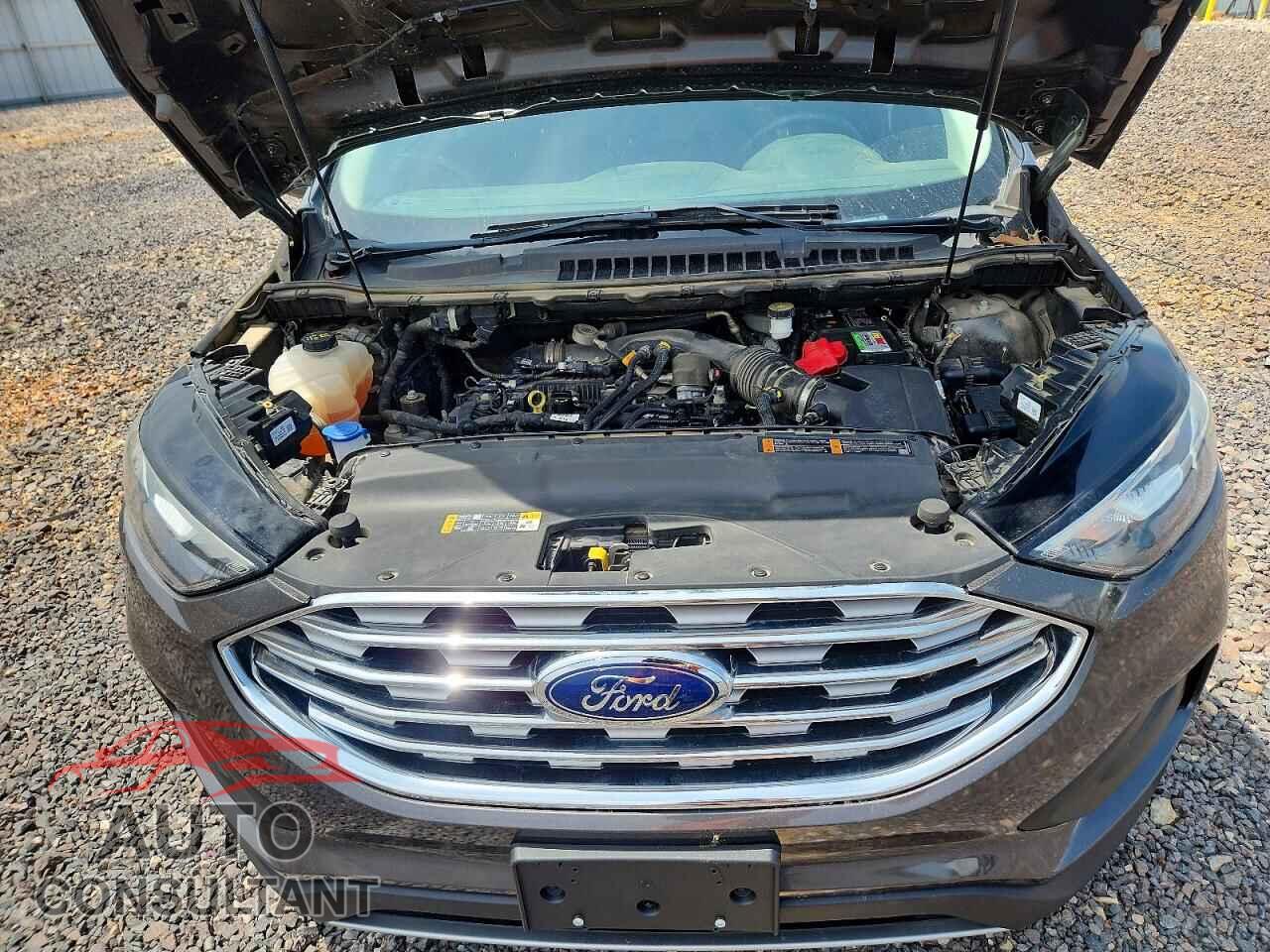 FORD EDGE 2019 - 2FMPK4G9XKBC23633