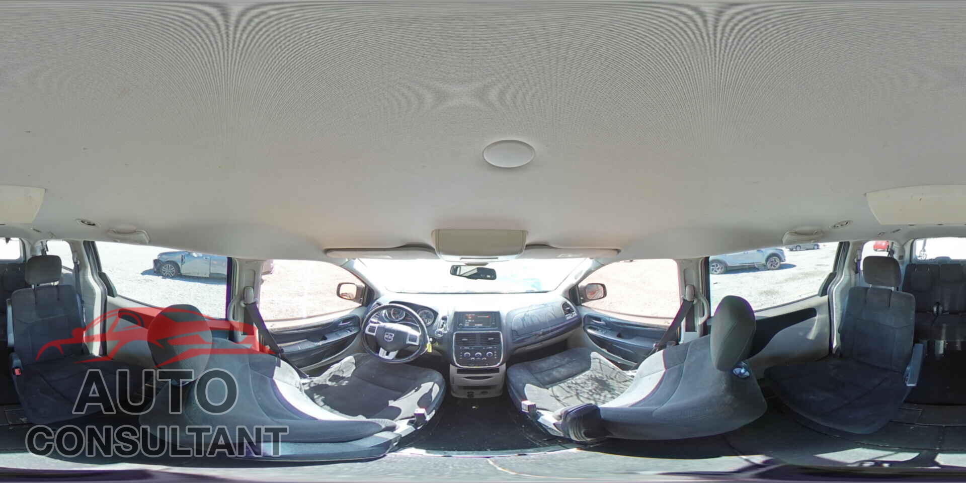 DODGE CARAVAN 2015 - 2C4RDGBG8FR567229