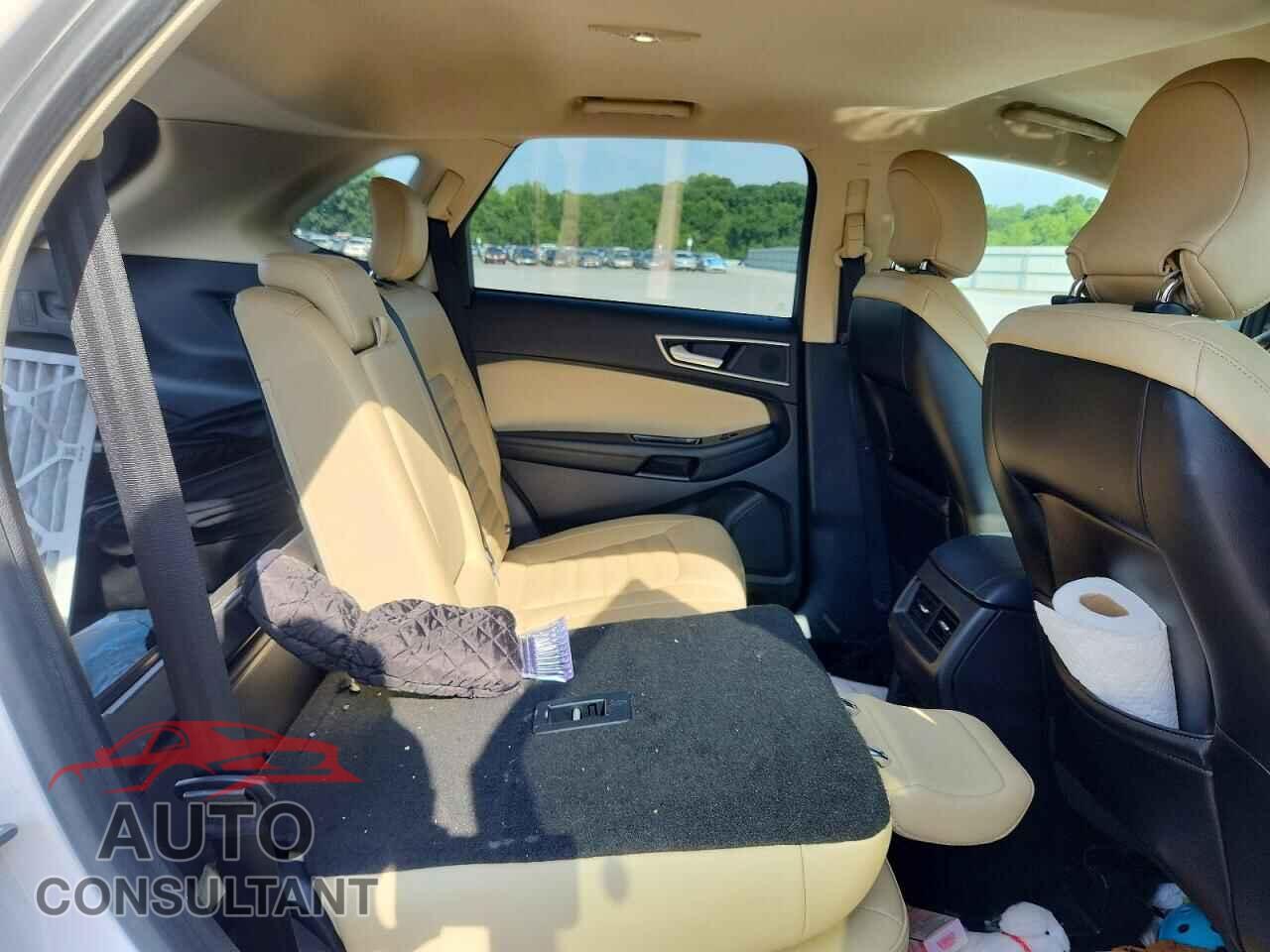 FORD EDGE 2016 - 2FMPK3J83GBC62663