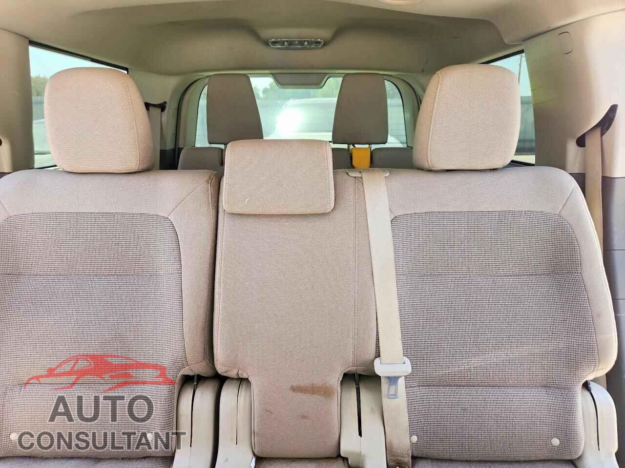 FORD FLEX 2012 - 2FMGK5BC4CBD00975