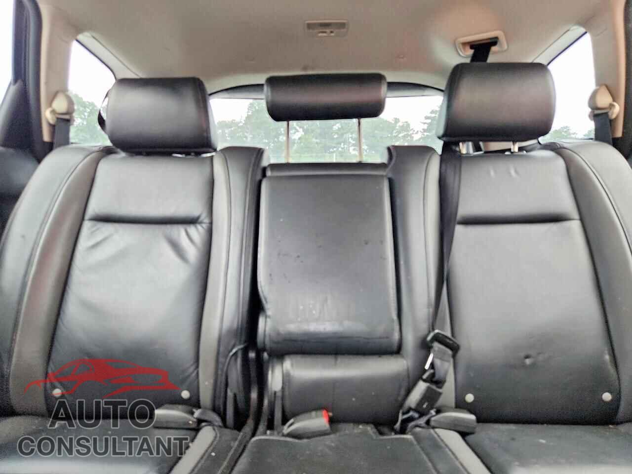 MAZDA CX-9 2015 - JM3TB2MA2A0200215