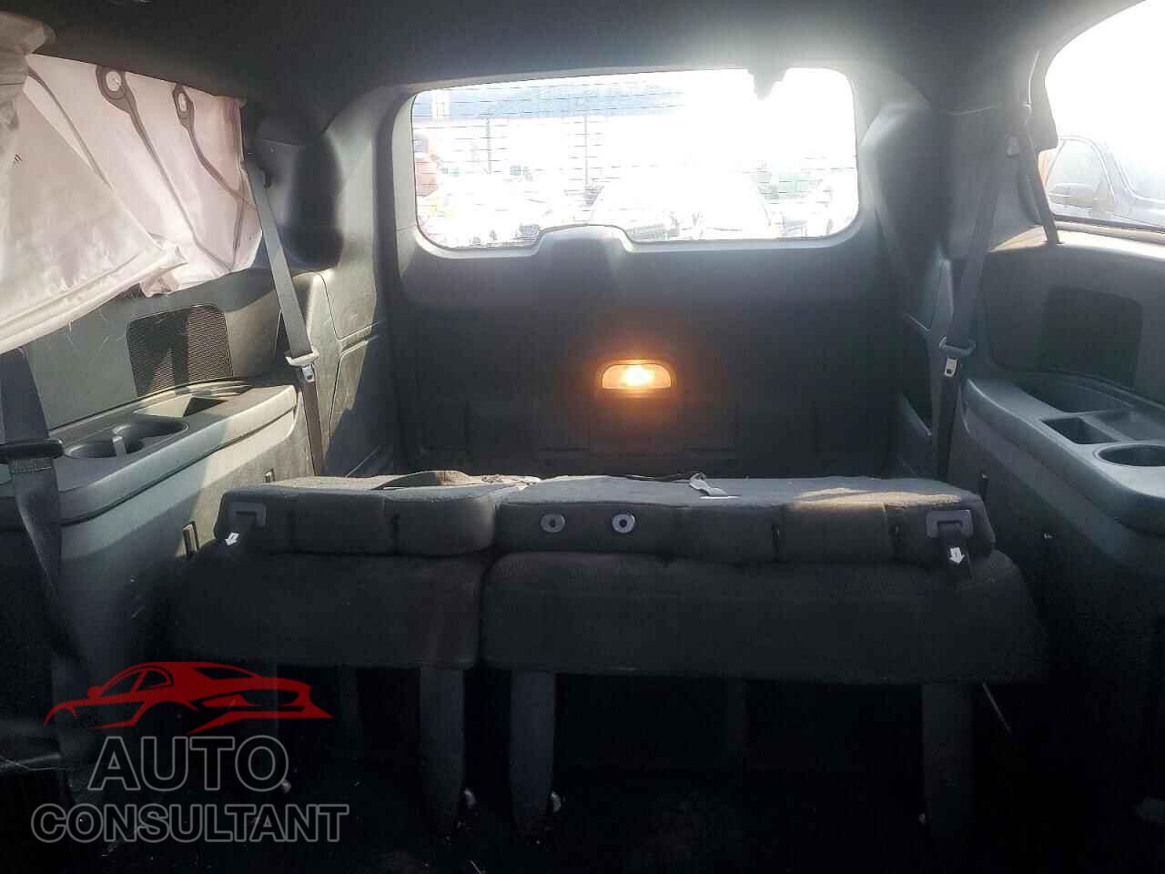 DODGE CARAVAN 2015 - 2C4RDGCG7FR516724