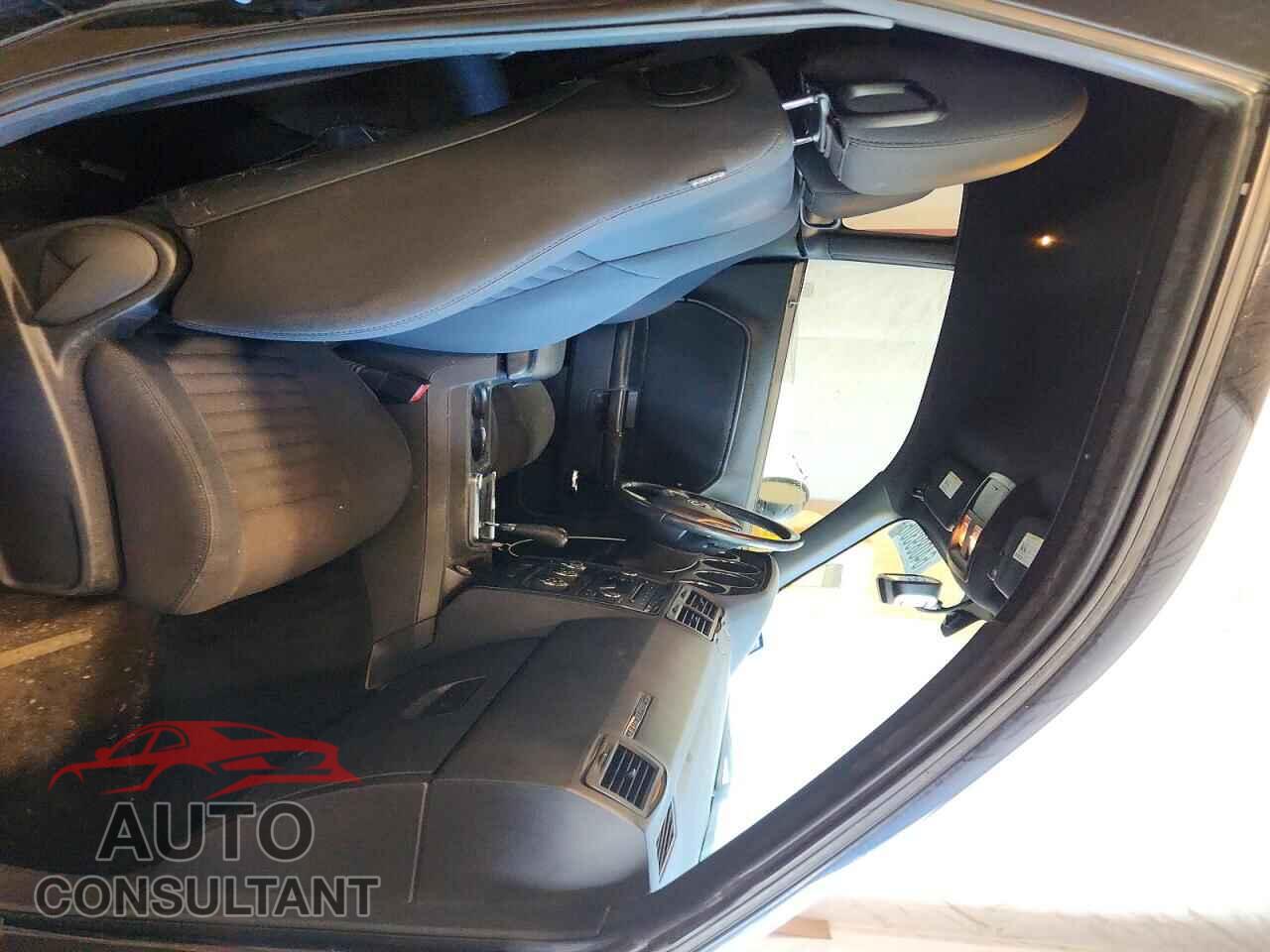DODGE CHALLENGER 2014 - 2C3CDYAG2EH208593