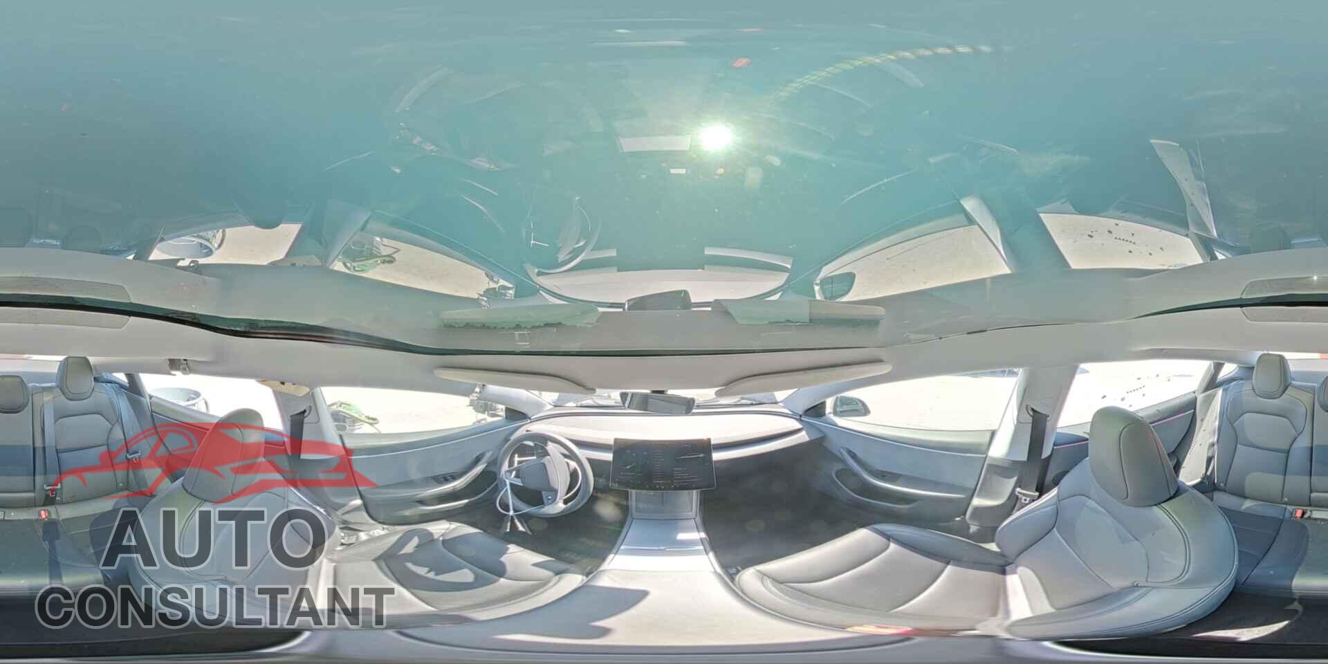 TESLA MODEL 3 2025 - 5YJ3E1EA2SF983094
