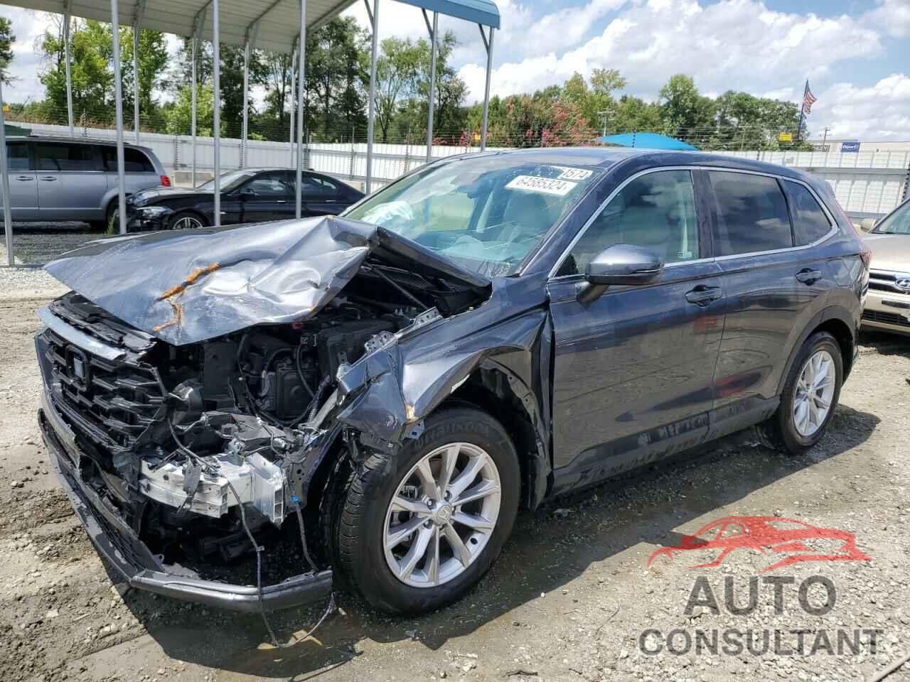 HONDA CRV 2024 - 7FARS3H4XRE001766