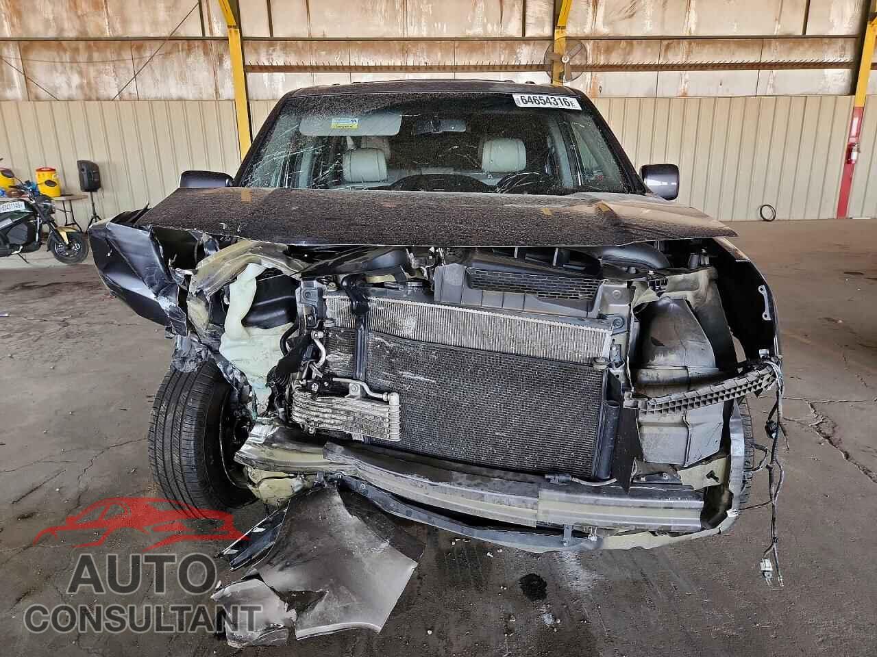 HONDA PILOT 2014 - 5FNYF4H6XEB042430