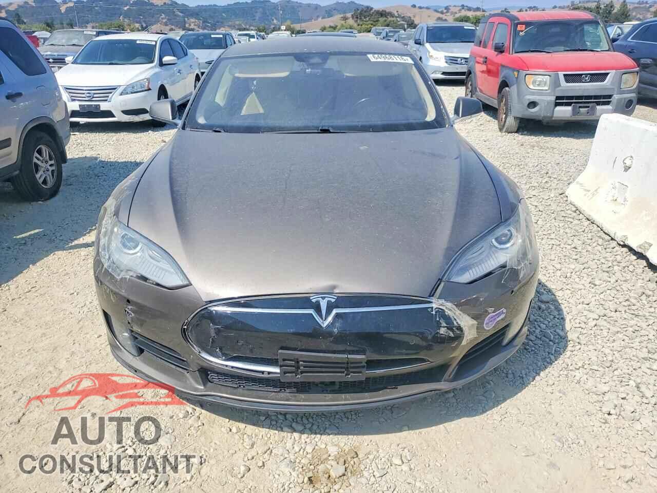 TESLA MODEL S 2016 - 5YJSA1E13GF133974