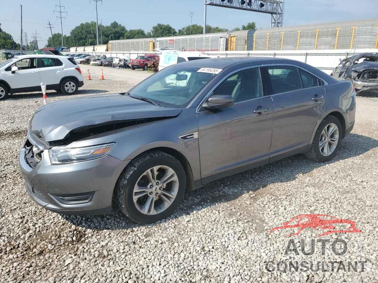FORD TAURUS 2014 - 1FAHP2E86EG127025