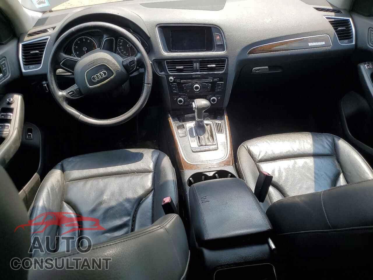AUDI Q5 2014 - WA1CFAFP1EA001871