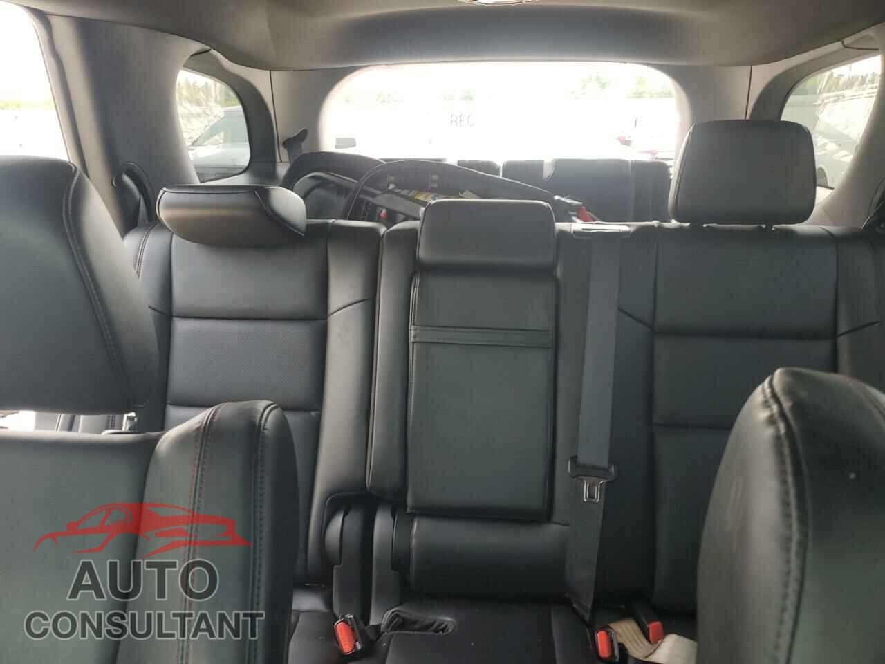 DODGE DURANGO 2024 - 1C4RDJDG5RC159388