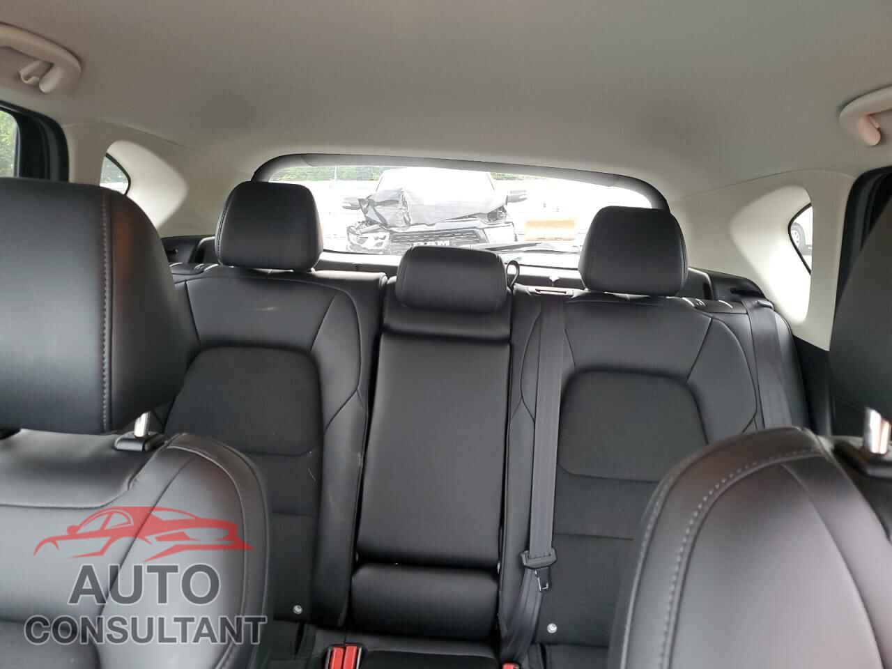 MAZDA CX-5 2019 - JM3KFBCM2K0593338