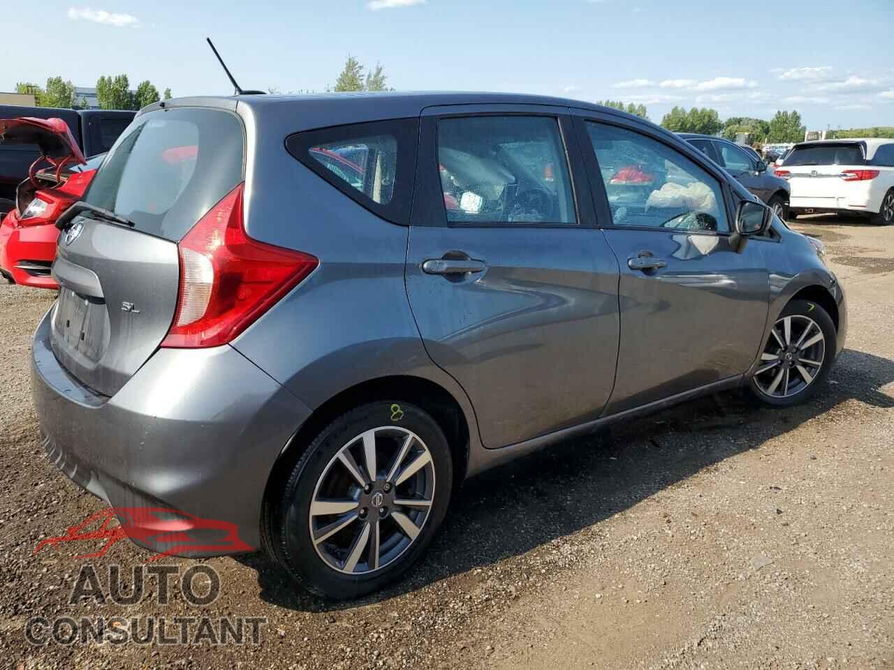 NISSAN VERSA 2017 - 3N1CE2CP8HL380838